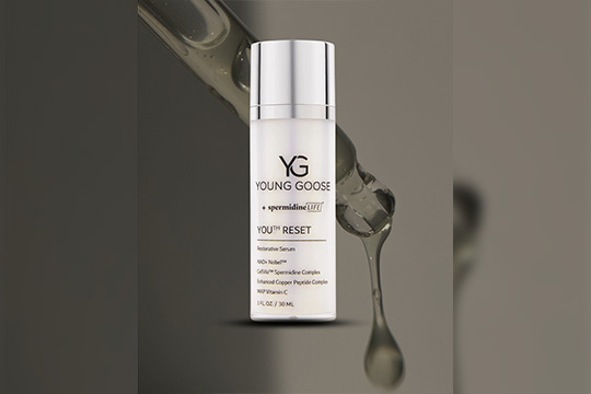 Youth Reset Microneedling