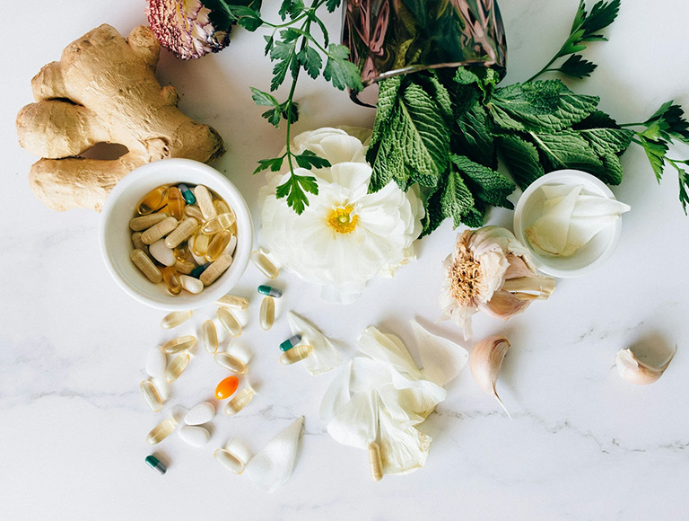 Rebuild with Key Nutrients