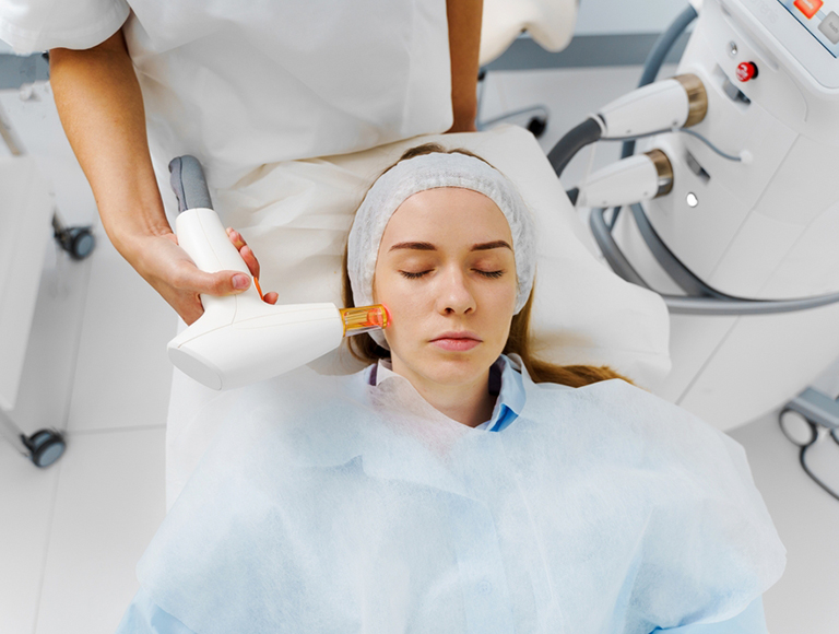 Harness the Power of Light