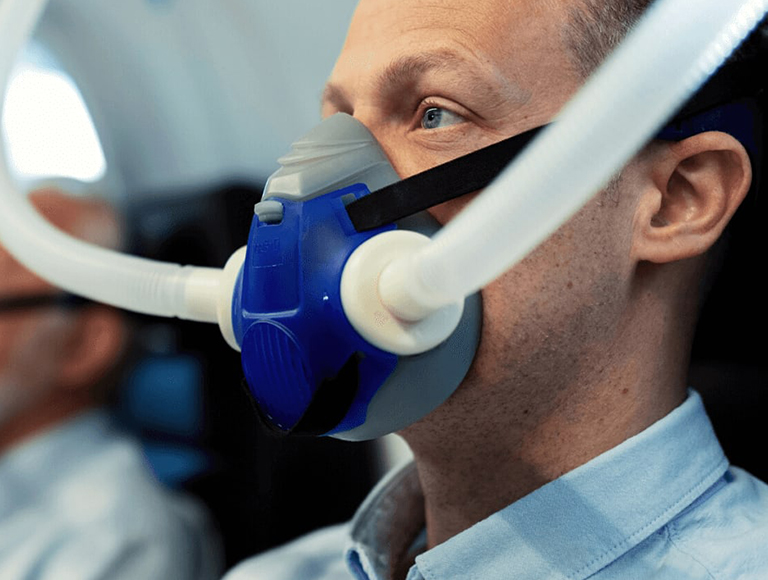 Discover the Benefits of Hyperbaric Oxygen Therapy (HBOT)