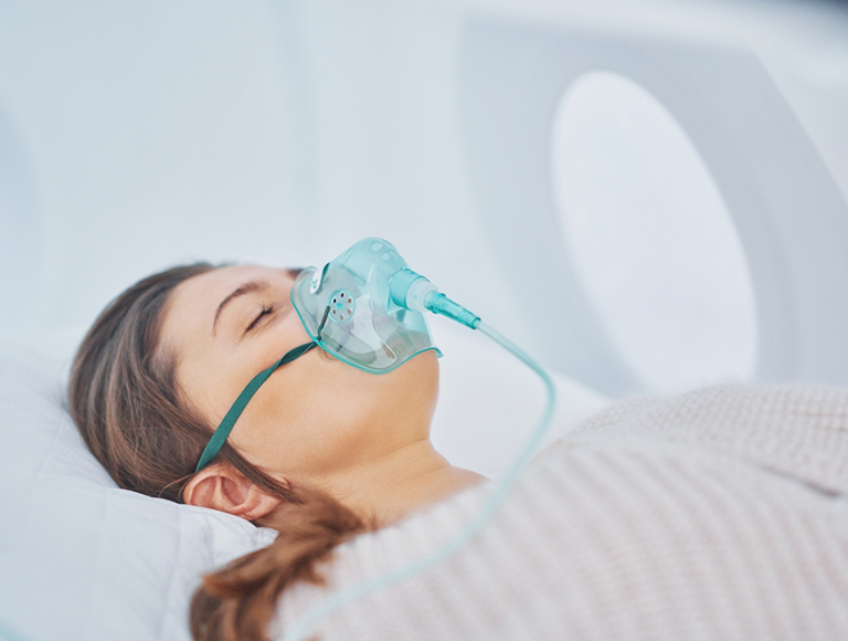 What Is Hyperbaric Oxygen Therapy (HBOT)?