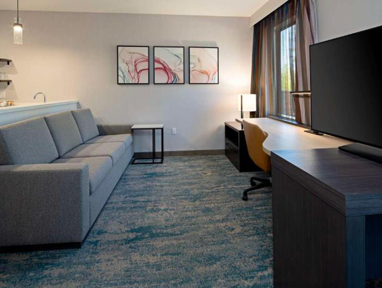 Residence Inn Valencia