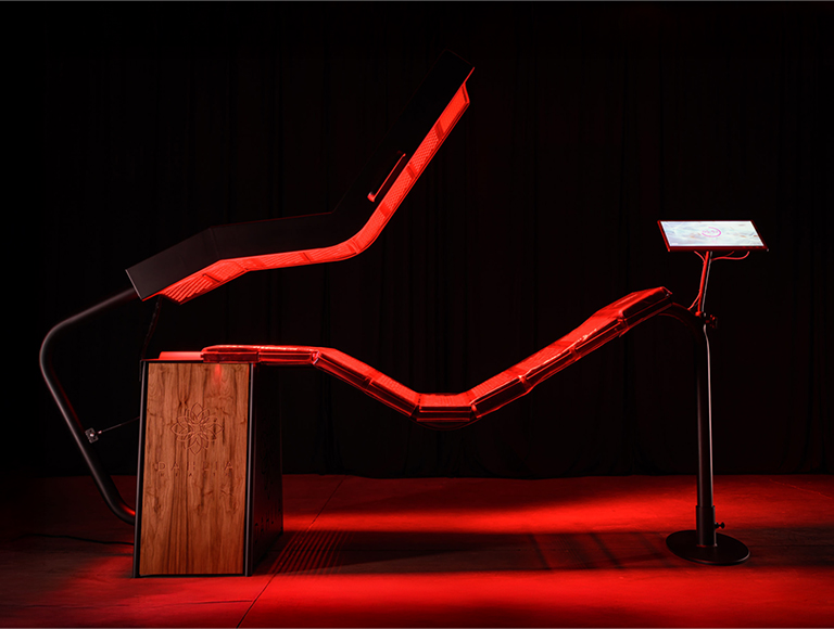 Harness the Power of Light