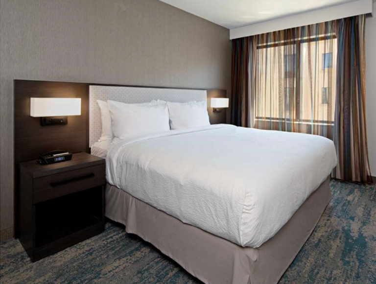Residence Inn Valencia
