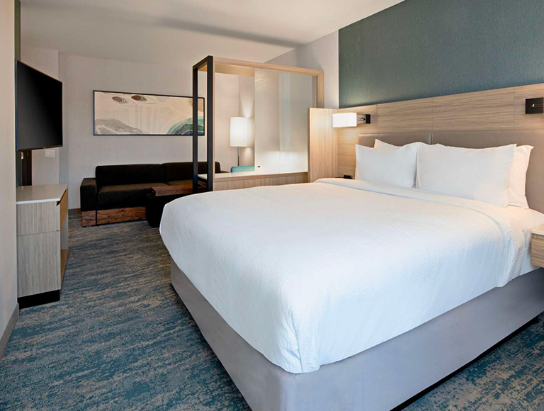 SpringHill Suites Valencia
