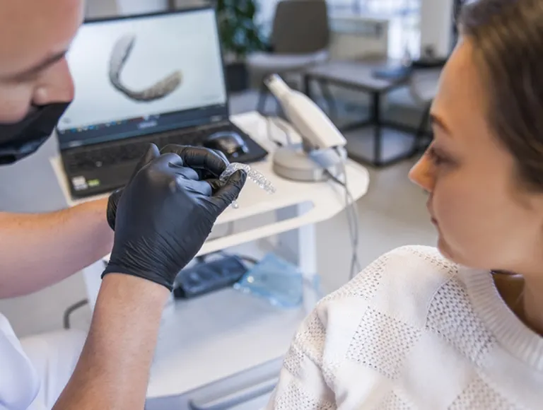 Diagnostic Evaluations