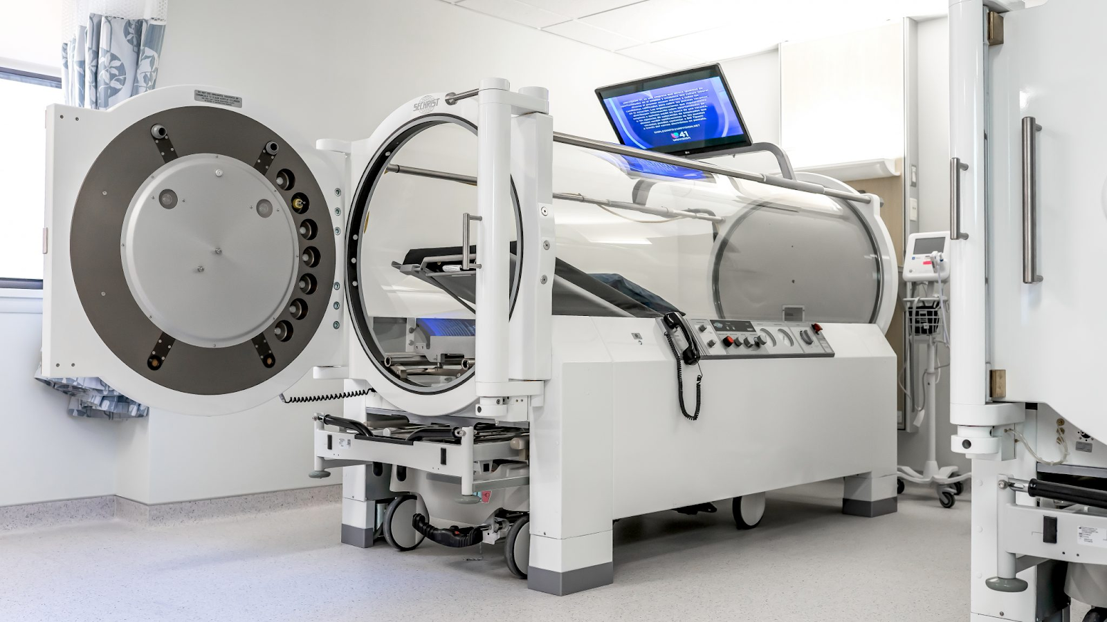 What Is Hyperbaric Oxygen Therapy (HBOT)?