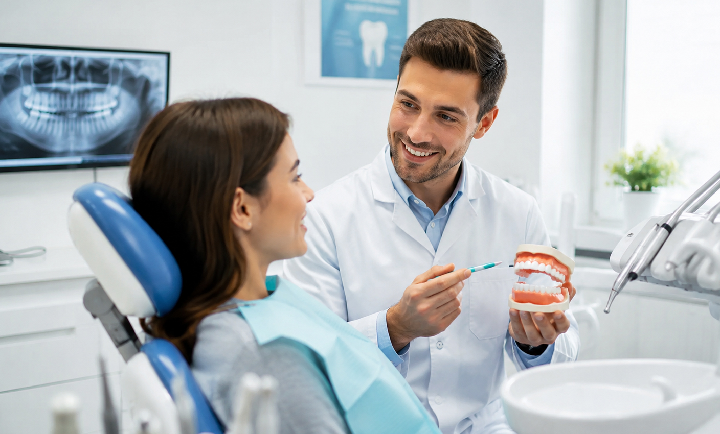 Wisdom Teeth Removal Austin TX
