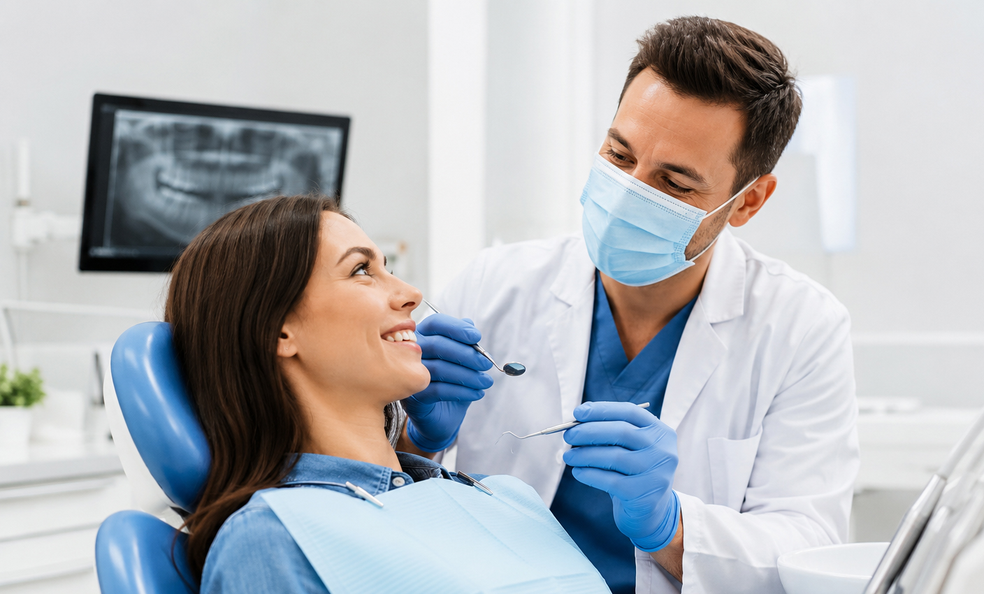 Affordable Dental Care in Austin TX